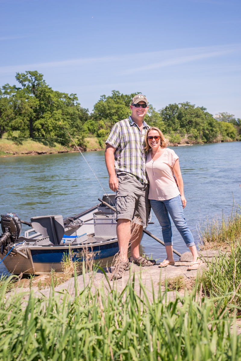 fly fishing guide sacramento river